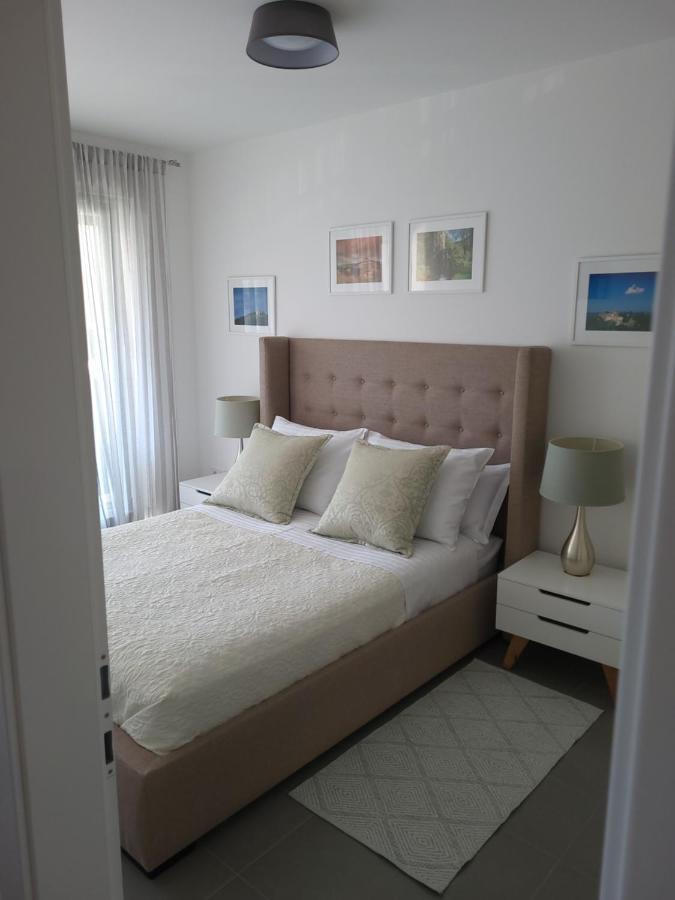 Apartment Kiara Premantura Exterior photo