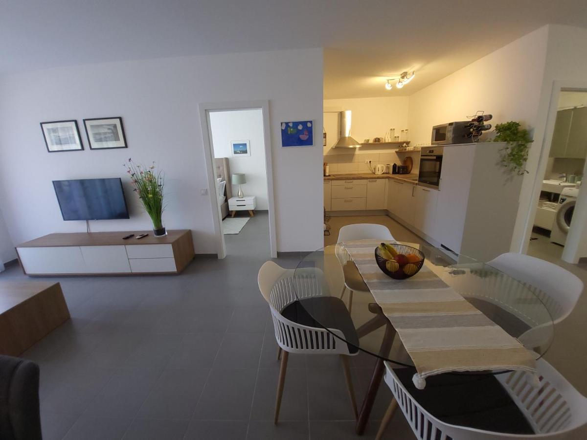 Apartment Kiara Premantura Exterior photo