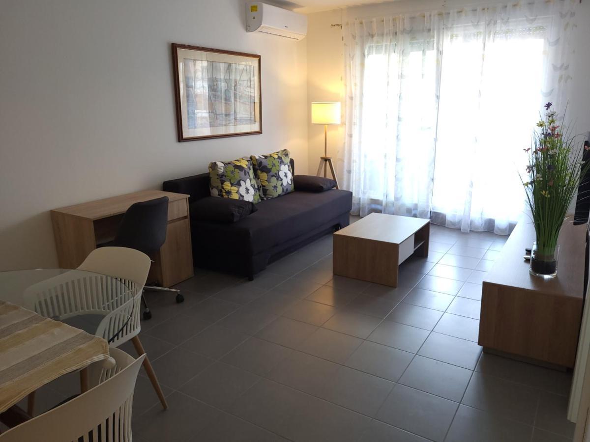 Apartment Kiara Premantura Exterior photo